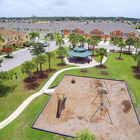 Family Friendly Four Bedrooms 5145 Kissimmee Dış mekan fotoğraf