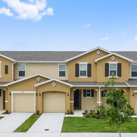 Family Friendly Four Bedrooms 5145 Kissimmee Dış mekan fotoğraf