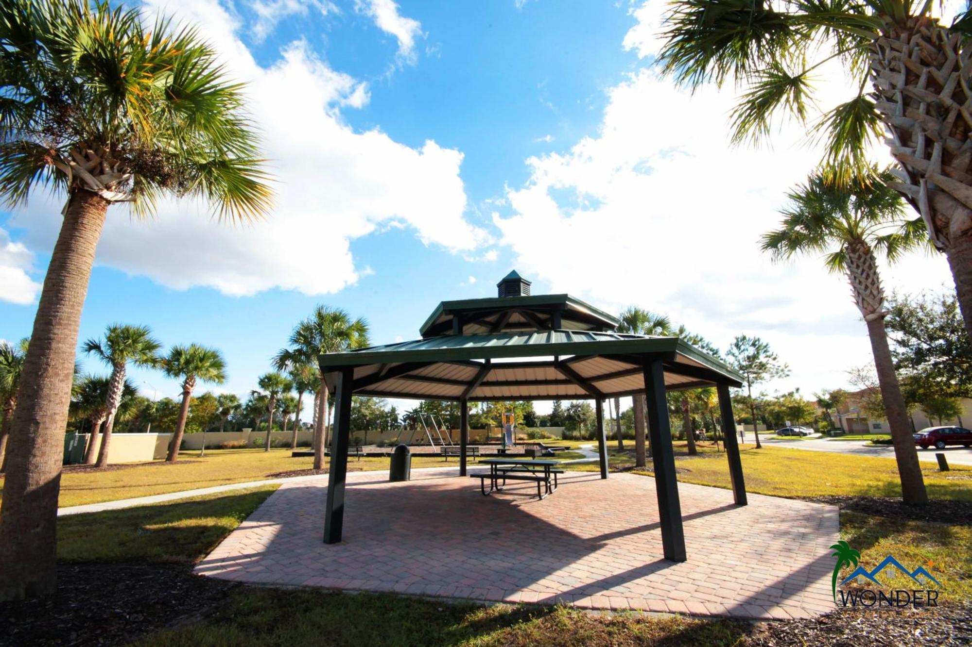 Family Friendly Four Bedrooms 5145 Kissimmee Dış mekan fotoğraf