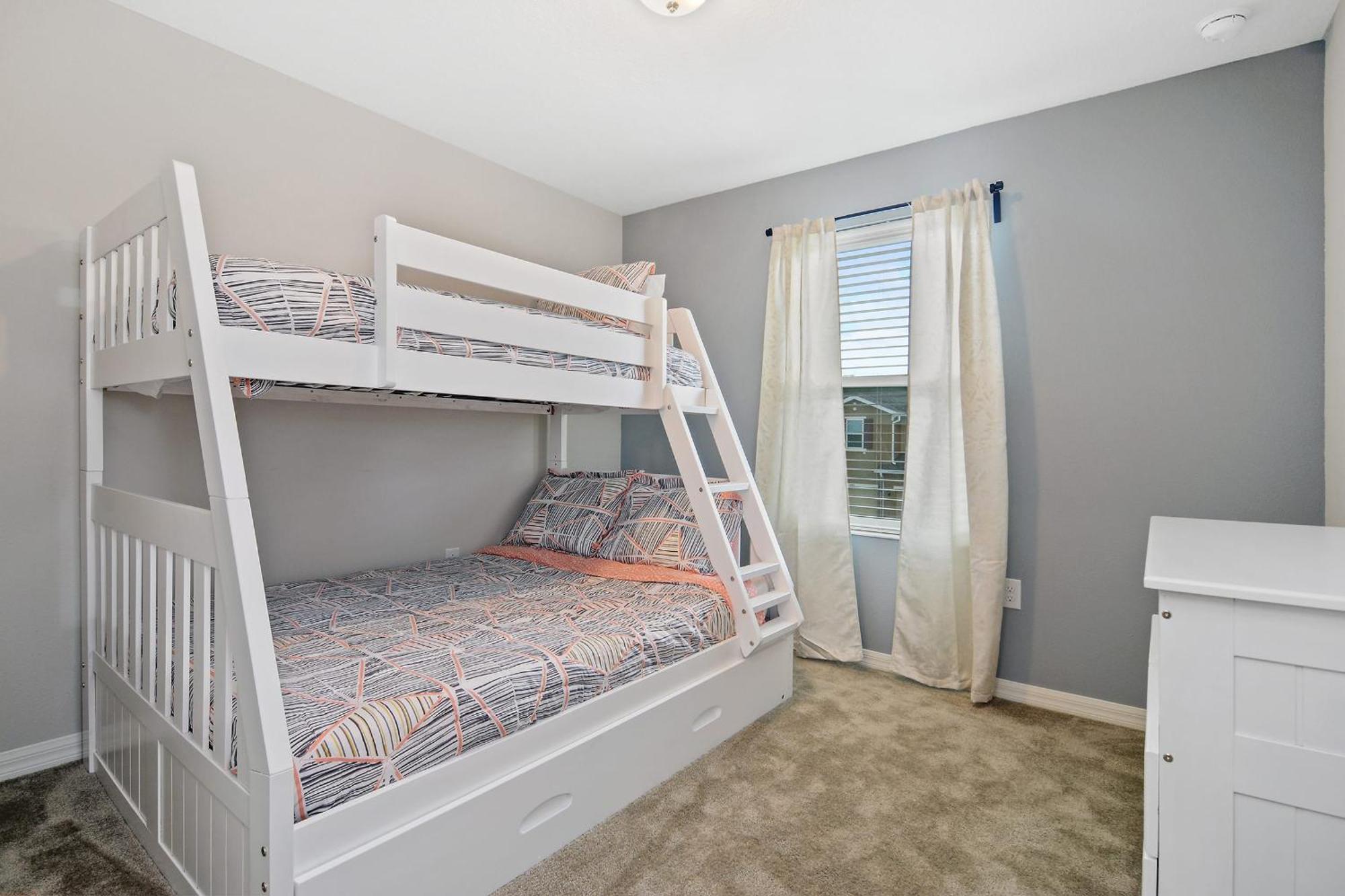 Family Friendly Four Bedrooms 5145 Kissimmee Dış mekan fotoğraf