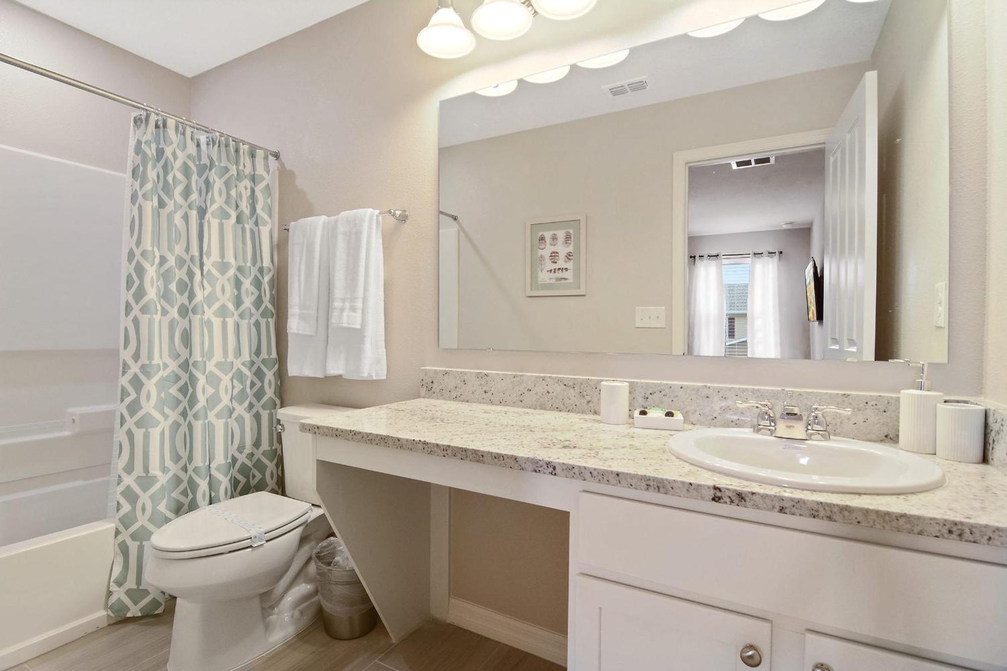 Family Friendly Four Bedrooms 5145 Kissimmee Dış mekan fotoğraf
