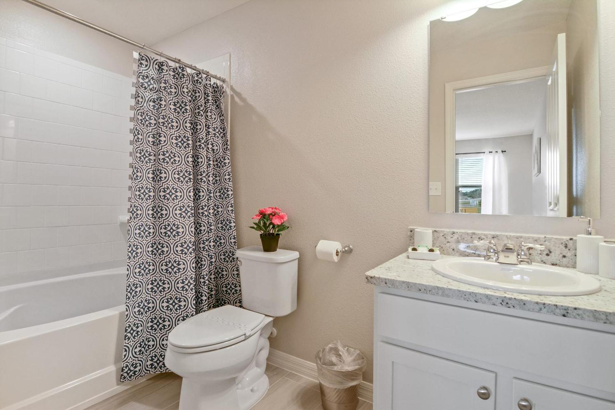 Family Friendly Four Bedrooms 5145 Kissimmee Dış mekan fotoğraf