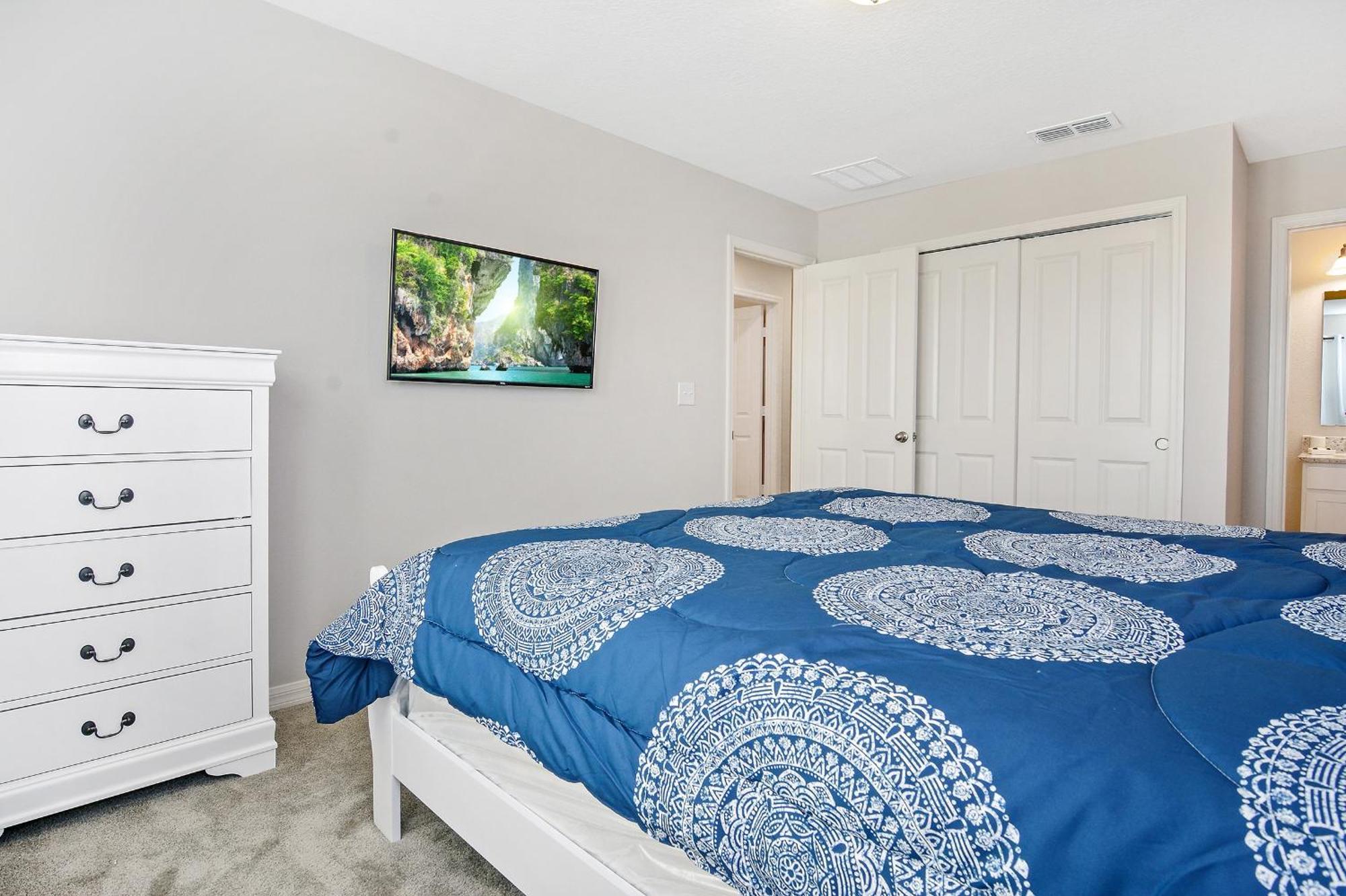 Family Friendly Four Bedrooms 5145 Kissimmee Dış mekan fotoğraf